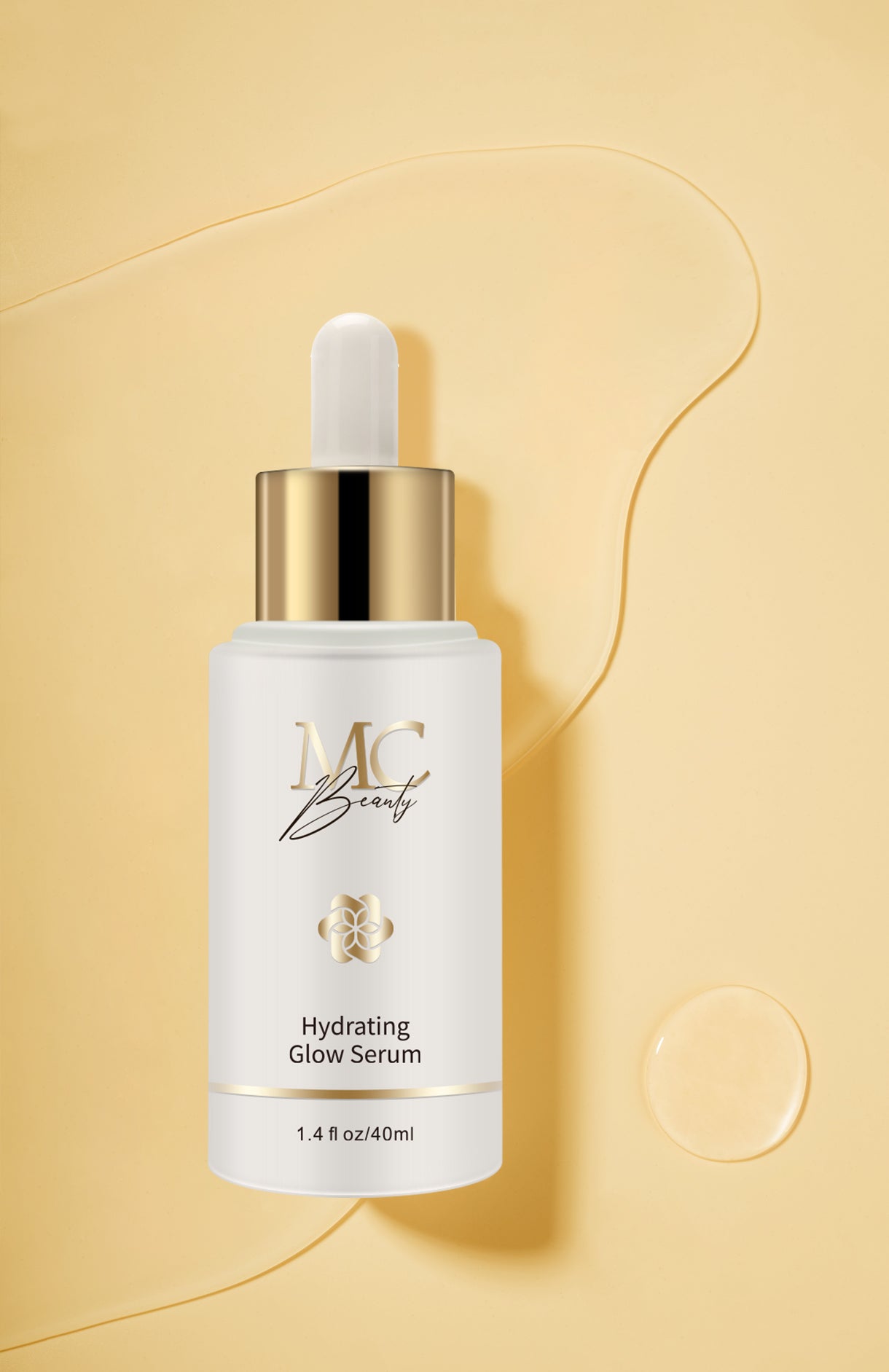 Hydrating Glow Serum