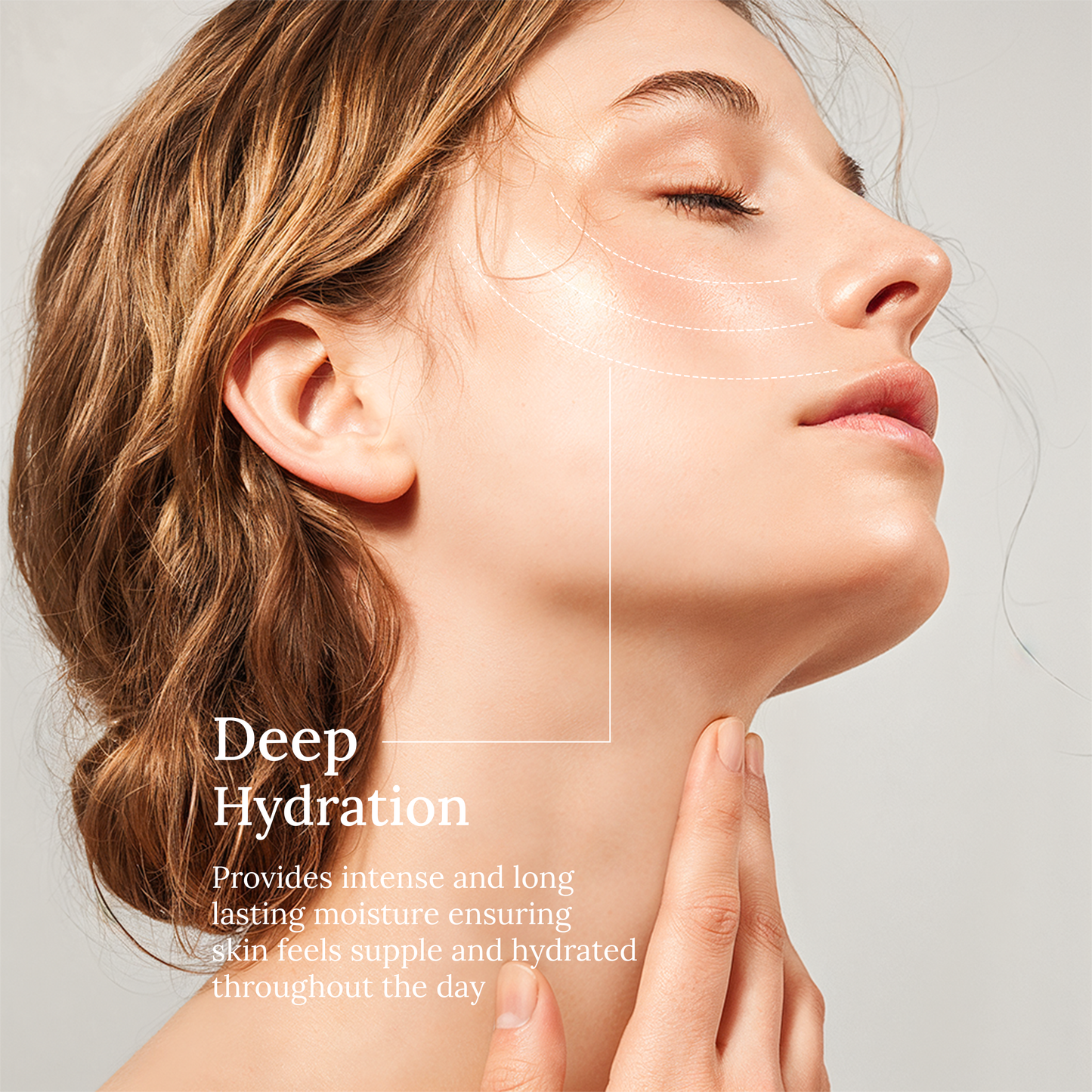 Hydrating Face Cream