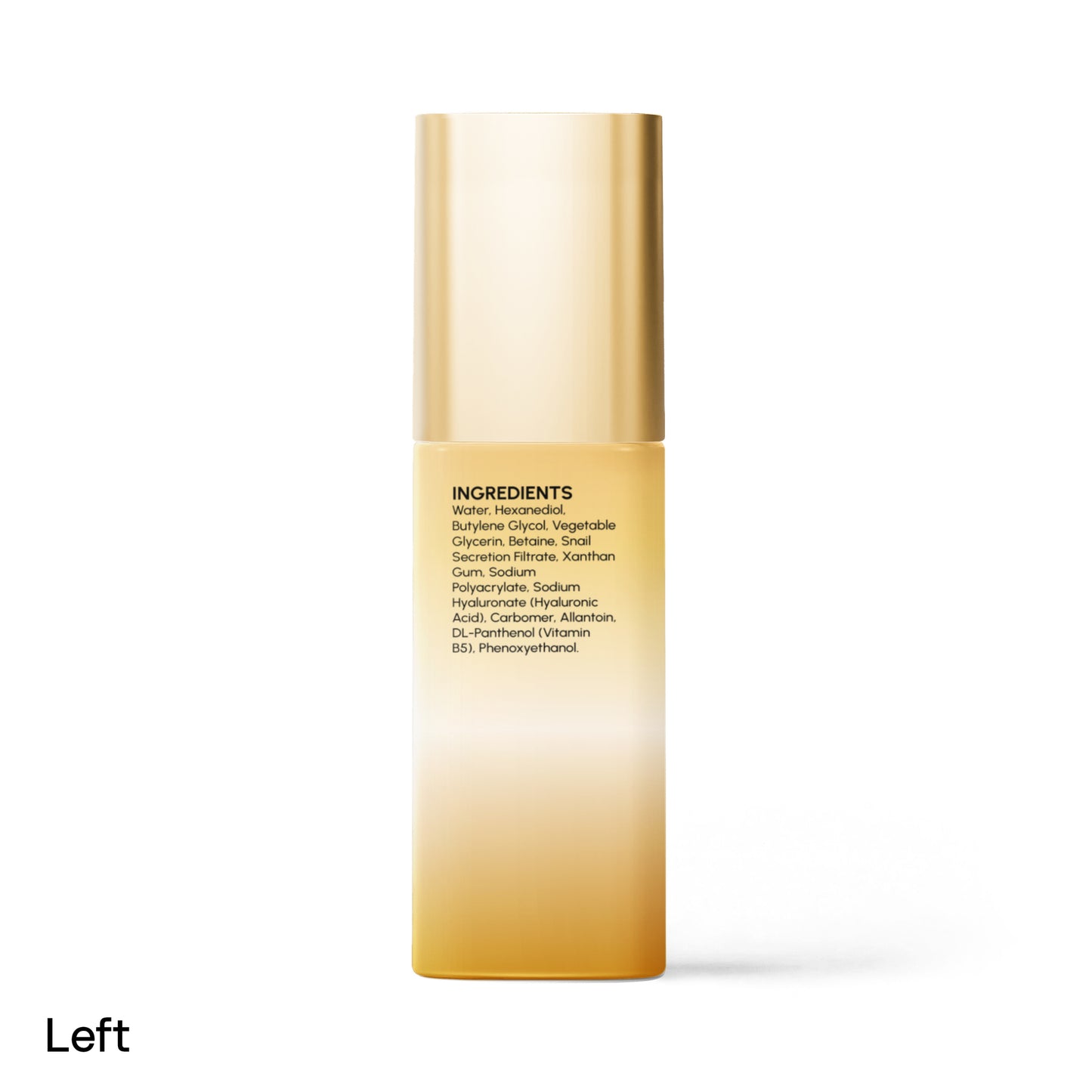 Snail Mucin Essence