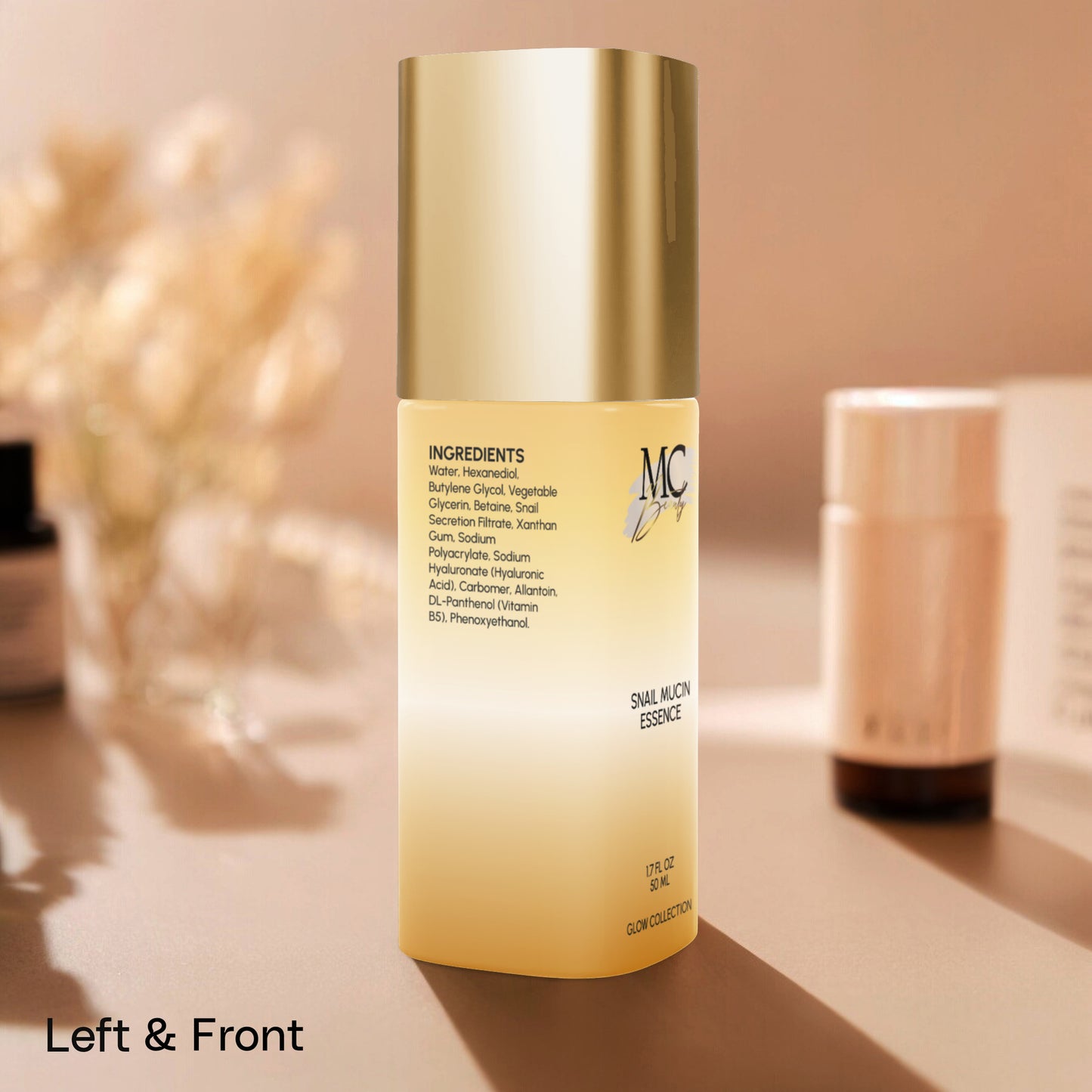 Snail Mucin Essence