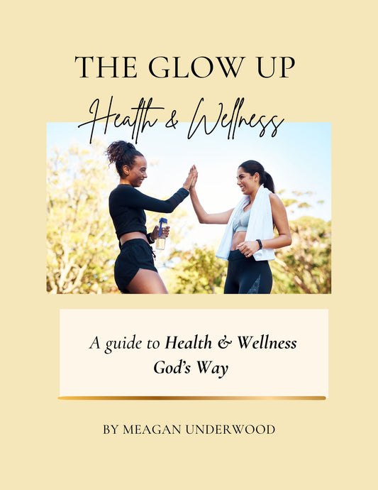 Glow up Health & Wellness