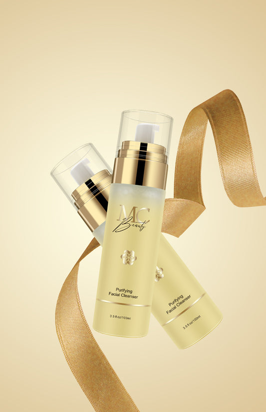 Purifying Face Cleanser