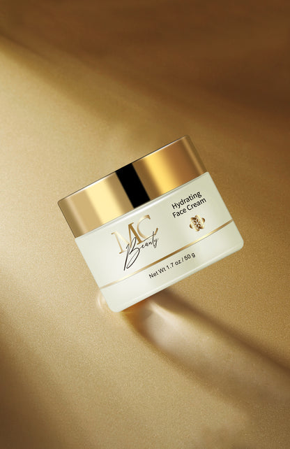 Hydrating Face Cream