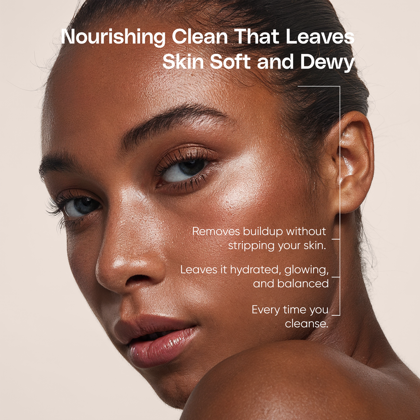 Foaming Oil Cleanser