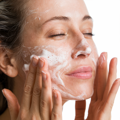 Purifying Face Cleanser