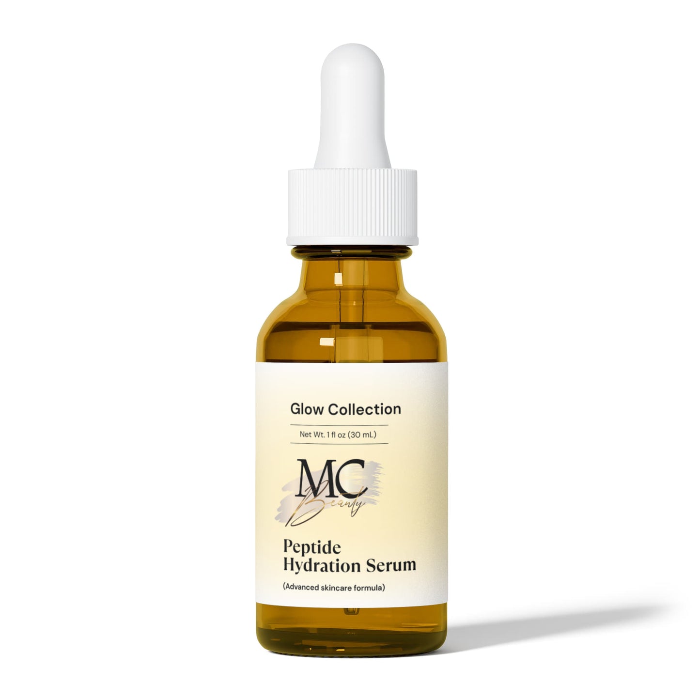 Advanced Multi-Peptide + Copper Peptide Complex Serum