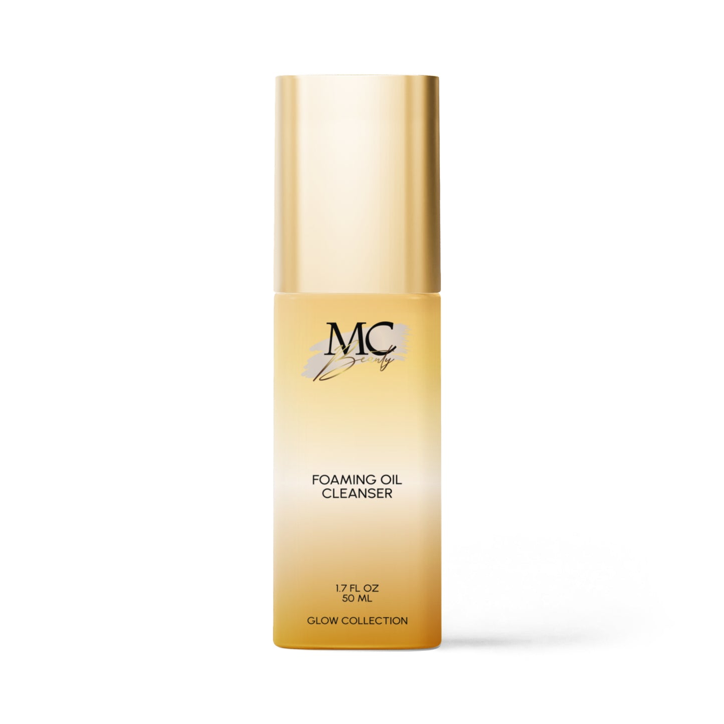 Foaming Oil Cleanser