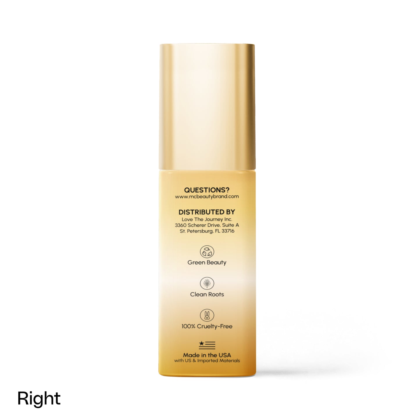 Foaming Oil Cleanser