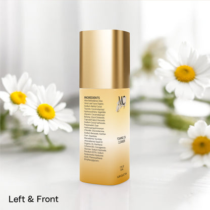 Foaming Oil Cleanser